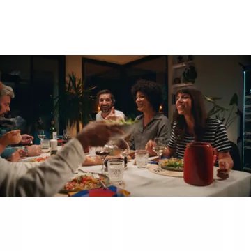 Cave à vin polyvalente GOGUETTE GMSL3TGDWHSCE01 - Image 18