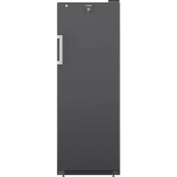 Cave à vin vieillissement	LIEBHERR	 WSBLI5031-20