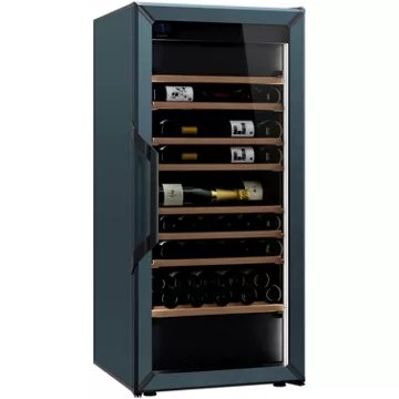 Cave à vin polyvalente GOGUETTE GMSM3TGDBLSCE01