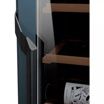 Cave à vin polyvalente GOGUETTE GMSM3TGDBLSCE01 – Image 4