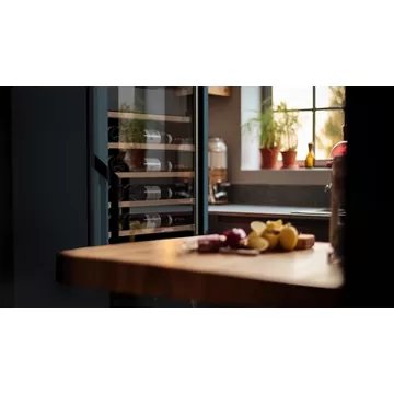 Cave à vin polyvalente GOGUETTE GMSM3TGDBLSCE01 – Image 8