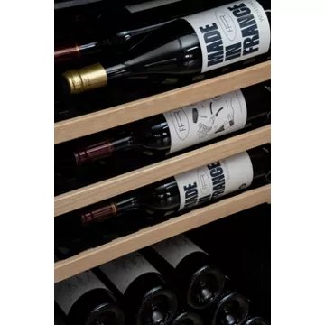 Cave à vin polyvalente GOGUETTE GMSM3TGDBLSCE01 – Image 12