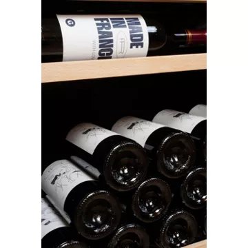 Cave à vin polyvalente GOGUETTE GMSM3TGDBLSCE01 – Image 13