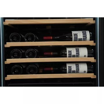 Cave à vin polyvalente GOGUETTE GMSM3TGDBLSCE01 – Image 14