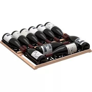 Cave à vin polyvalente GOGUETTE GMSM3TGDBLSCE01 – Image 16