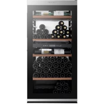 Cave à vin polyvalente CLIMADIFF	MILLESIME140D