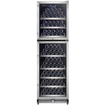 Cave à vin polyvalente							LA SOMMELIERE				MT166DP