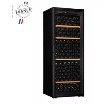 Cave à vin vieillissement	 ARTEVINO OXG1T230NVND