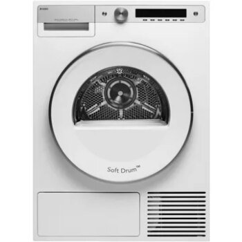 Sèche linge pompe à chaleur	ASKO T608HX.W