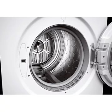 Sèche linge pompe à chaleur LG RH8P12BS – Image 5