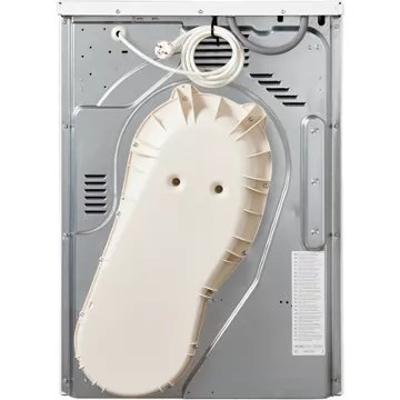 Sèche linge pompe à chaleur ASKO T411HD.W – Image 6