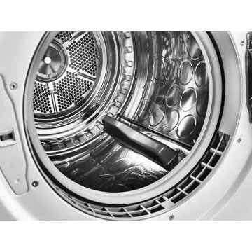 Sèche linge pompe à chaleur ASKO T411HD.W – Image 8