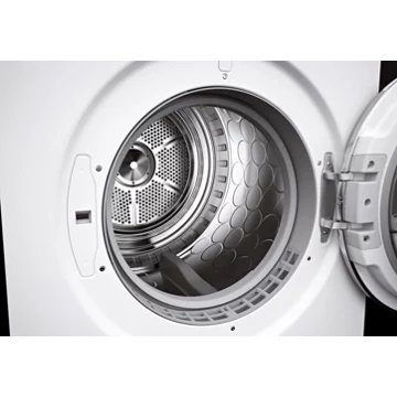 Sèche linge pompe à chaleur ASKO T411HD.W – Image 9