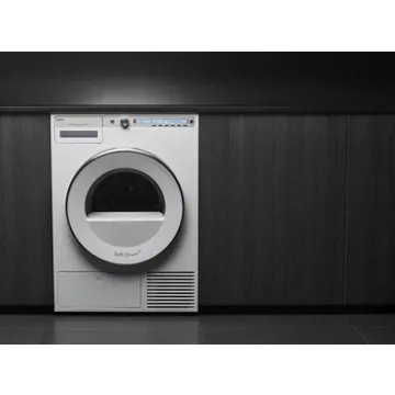 Sèche linge pompe à chaleur ASKO T411HD.W – Image 10
