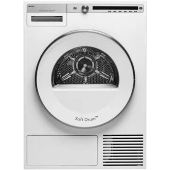 Sèche linge pompe à chaleur	ASKO T409HS.W