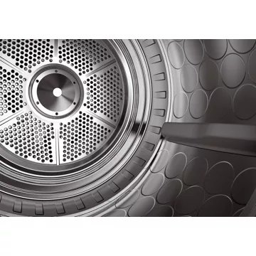 Sèche linge pompe à chaleur ASKO T209H.W – Image 4