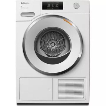 Sèche linge pompe à chaleur	MIELE TWR 780 WP