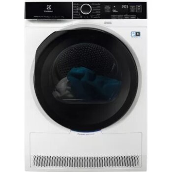 Sèche linge pompe à chaleur	ELECTROLUX	EW9H2923PC