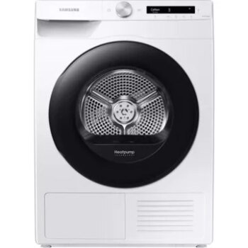 Sèche linge pompe à chaleur	 SAMSUNG 	DV80T5220AW