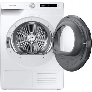 Sèche linge pompe à chaleur SAMSUNG DV80T5220AW - Image 15