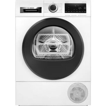 Sèche linge pompe à chaleur	 BOSCH	WQG245CSFR Serenity Serie 6