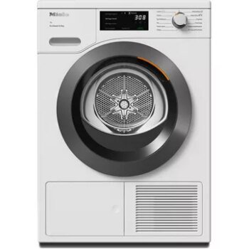 Sèche linge pompe à chaleur	MIELE TCF 760 WP