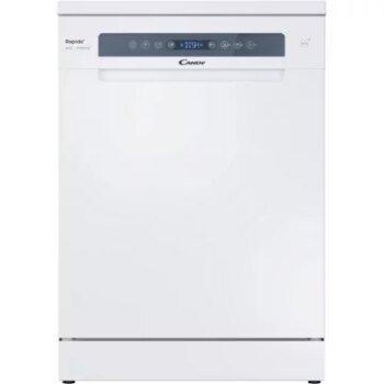Lave vaisselle 60 cm	CANDY	CF 5C4F0W
