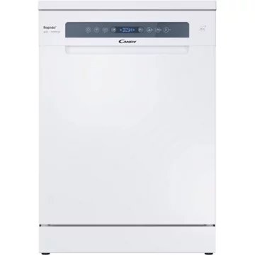 Lave vaisselle 60 cm CANDY CF 5C4F0W