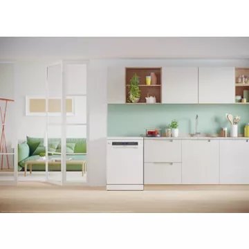 Lave vaisselle 60 cm CANDY CF 5C4F0W – Image 4