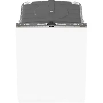 Lave vaisselle encastrable HISENSE HV673B61 Silence – Image 2