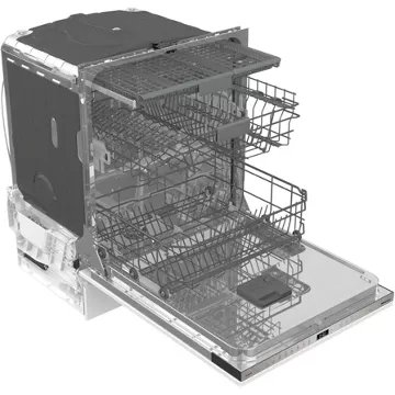 Lave vaisselle encastrable HISENSE HV673B61 Silence – Image 7