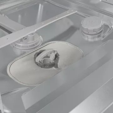 Lave vaisselle encastrable HISENSE HV673B61 Silence – Image 10