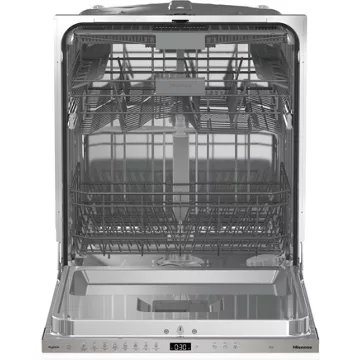 Lave vaisselle encastrable HISENSE HV673B61 Silence – Image 12