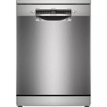 Lave vaisselle 60 cm BOSCH	SMS6TCI02E Serenity Serie 6 Zeolith