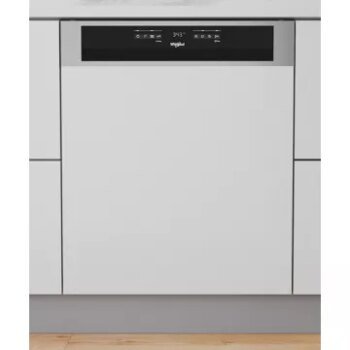 Lave vaisselle encastrable  WHIRLPOOL	WD0BD851AX 6èmeSens