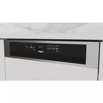 Lave vaisselle encastrable WHIRLPOOL WD0BD851AX 6èmeSens - Image 5
