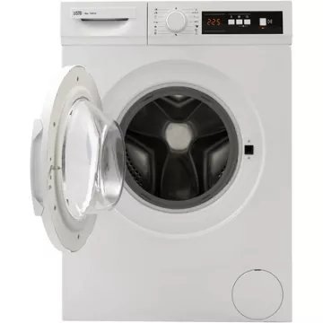 Lave linge hublot LISTO LF812-L3b - Image 2