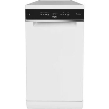 Lave vaisselle 45 cm	WHIRLPOOL	WSFO3O34PF 6ème Sens