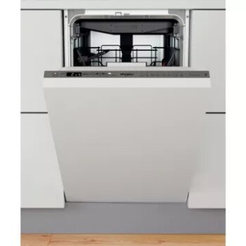 Lave vaisselle encastrable 	WHIRLPOOL	WSIO3O34PFEX 6ème sens
