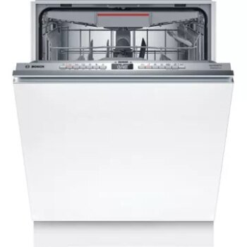 Lave vaisselle encastrable 	BOSCH	SMV4ECX07E Serenity Série 4 Silence Plus