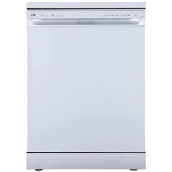 Lave vaisselle 60 cm  LISTO	LV47 L4b