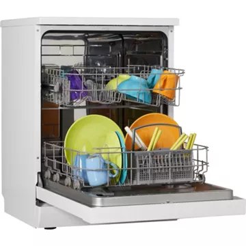 Lave vaisselle 60 cm LISTO LV47 L4b - Image 3