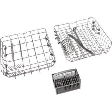 Lave vaisselle 60 cm LISTO LV47 L4b - Image 7