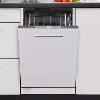 Lave vaisselle encastrable 	ESSENTIELB	ELVIS-441f