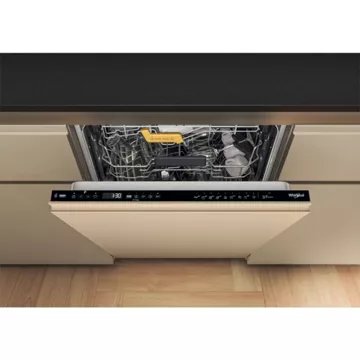 Lave vaisselle encastrable WHIRLPOOL WH8IPB14BM6L1 SpaceClean - Image 2