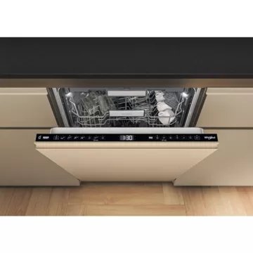 Lave vaisselle encastrable WHIRLPOOL W7IHF60TUS MaxiSpace – Image 7