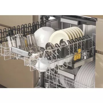 Lave vaisselle encastrable WHIRLPOOL W7IHF60TUS MaxiSpace – Image 20