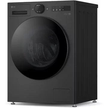 Lave linge hublot LG F14X76BSTA – Image 3
