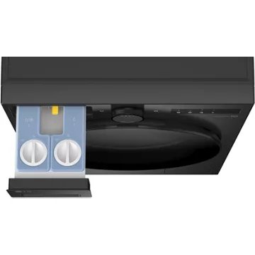 Lave linge hublot LG F14X76BSTA – Image 6
