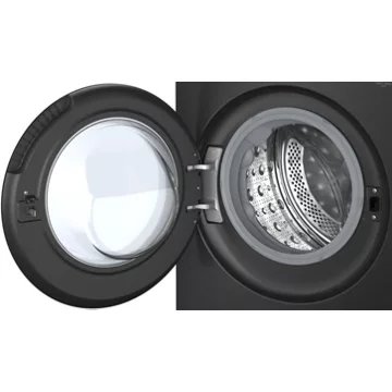 Lave linge hublot LG F14X76BSTA – Image 7